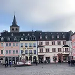 Wohnen Am Ufer Der Mosel In 別荘