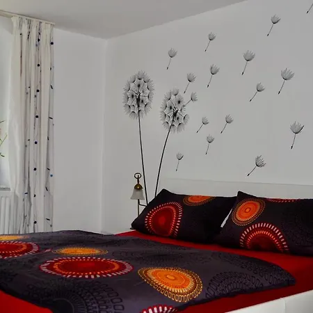 Wohnen Am Ufer Der Mosel In Holiday home