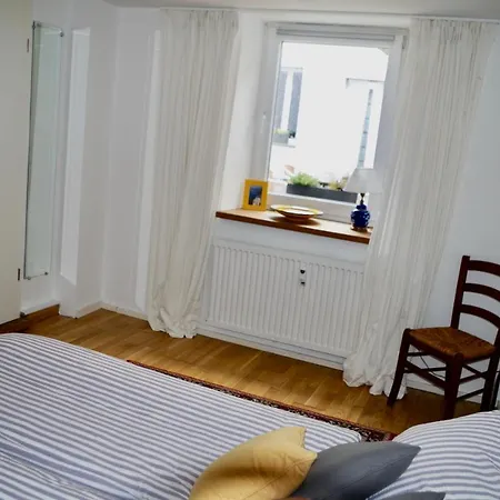 Holiday home Wohnen Am Ufer Der Mosel In
