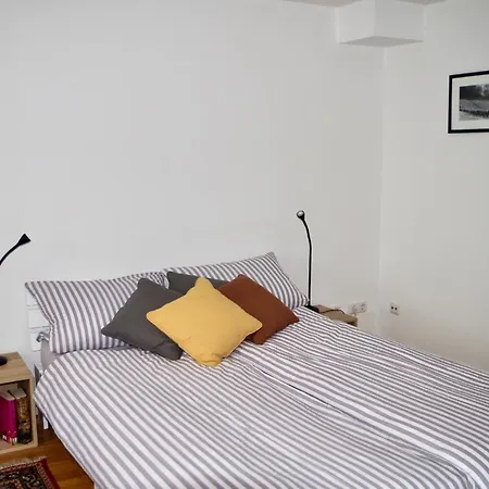 Wohnen Am Ufer Der Mosel In Holiday home
