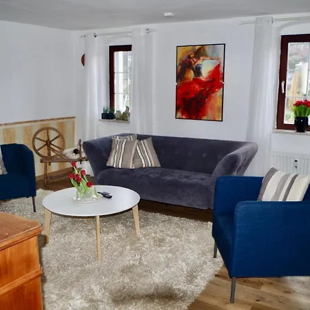 Wohnen Am Ufer Der Mosel In Holiday home *