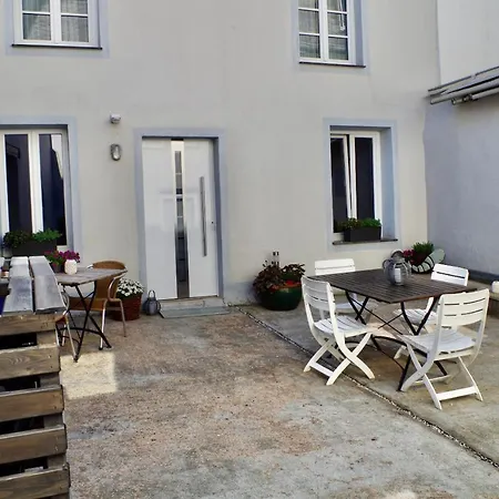 Wohnen Am Ufer Der Mosel In Casa vacanze *