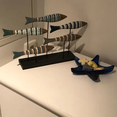 Wohnen Am Ufer Der Mosel In * Τρίερ