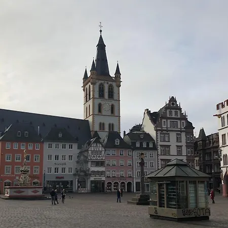 Wohnen Am Ufer Der Mosel In Casa vacanze *