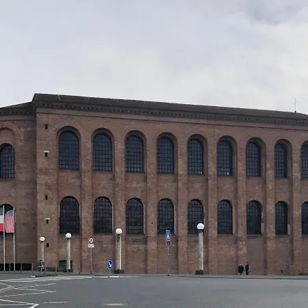 Wohnen Am Ufer Der Mosel In * Trier