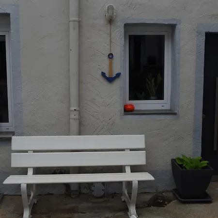 Wohnen Am Ufer Der Mosel In * Τρίερ