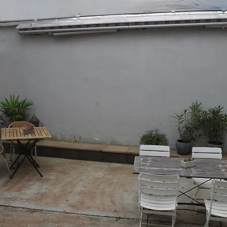 Σπίτι διακοπών Wohnen Am Ufer Der Mosel In