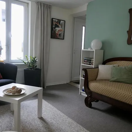 Casa vacanze Wohnen Am Ufer Der Mosel In