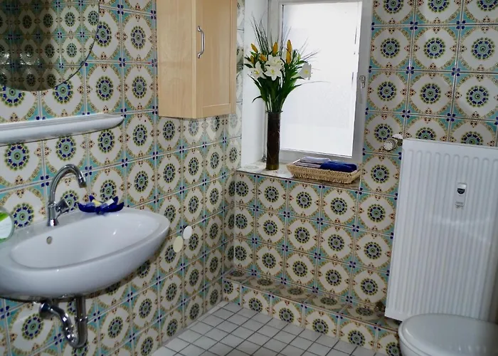 Wohnen Am Ufer Der Mosel In *