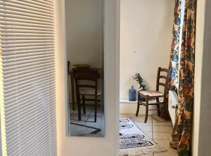 Wohnen Am Ufer Der Mosel In *