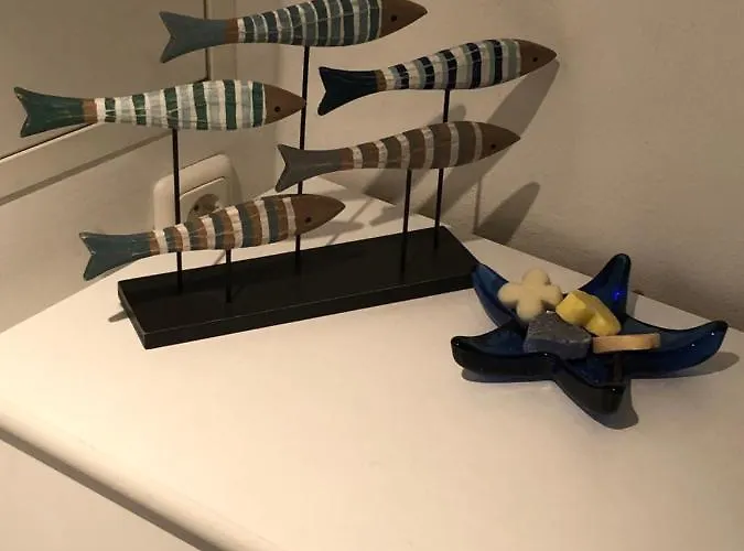 Wohnen Am Ufer Der Mosel In * 特里尔