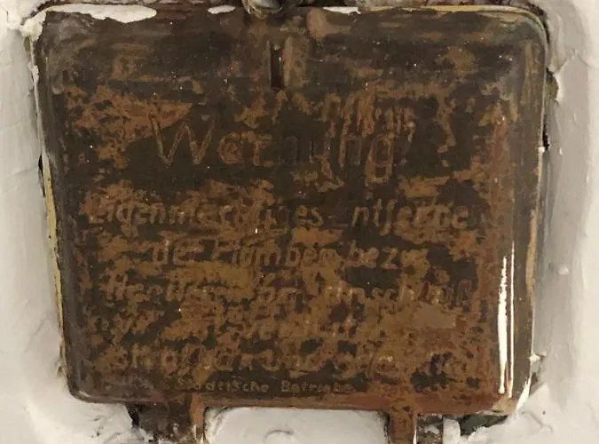 度假居 Wohnen Am Ufer Der Mosel In 特里尔