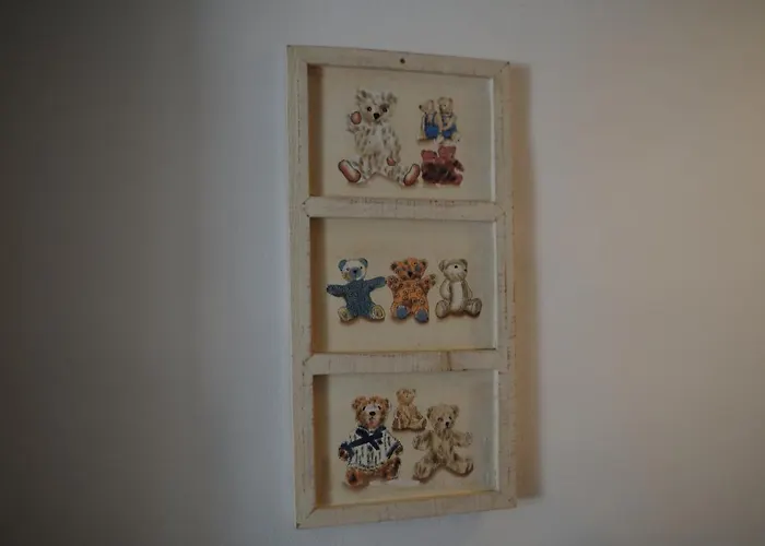 Wohnen Am Ufer Der Mosel In