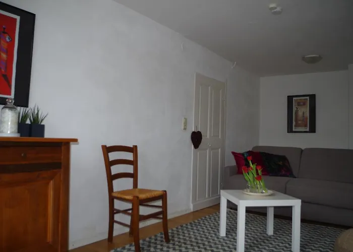 Wohnen Am Ufer Der Mosel In